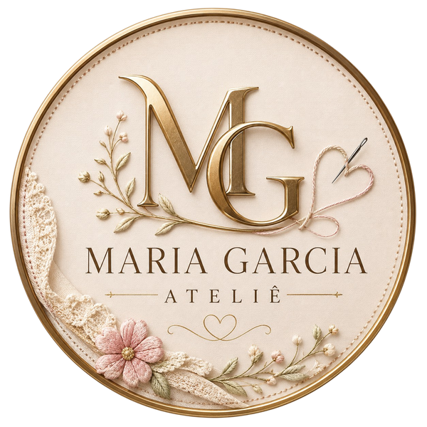 Maria Garcia Ateliê
